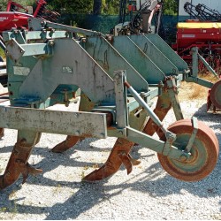 RIPUNTATORE GIORGI 5 - 250