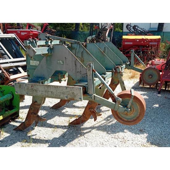 RIPUNTATORE GIORGI 5 - 250