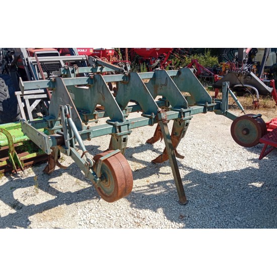 RIPUNTATORE GIORGI 5 - 250