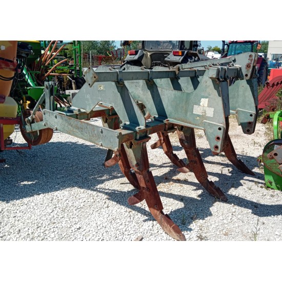 RIPUNTATORE GIORGI 5 - 250