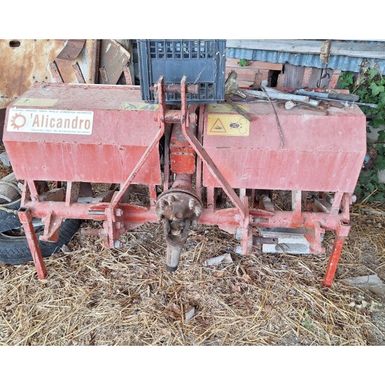 VANGATRICE D'ALICANDRO CM 150