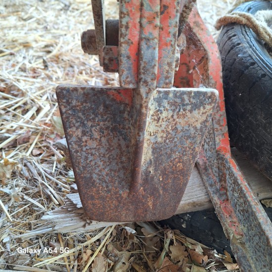 VANGATRICE D'ALICANDRO CM 150