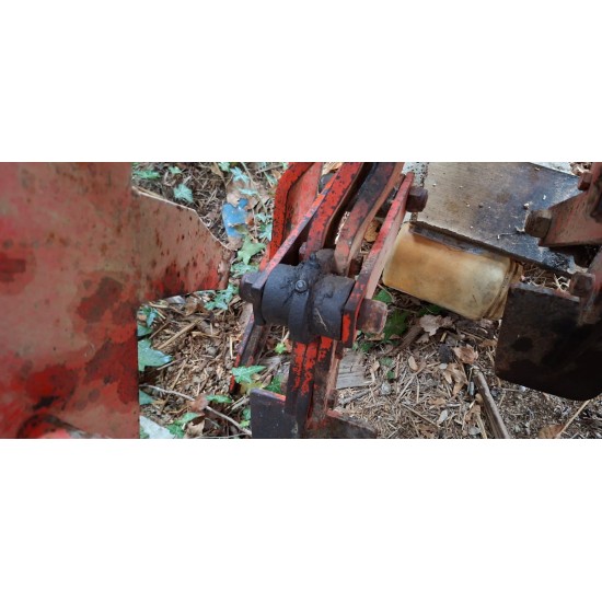 VANGATRICE D'ALICANDRO CM 150