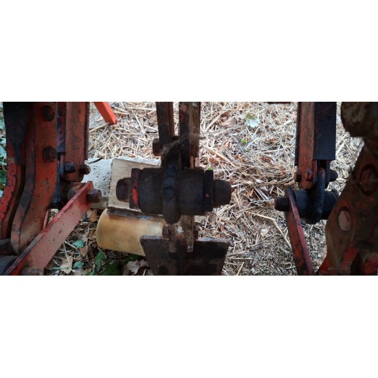 VANGATRICE D'ALICANDRO CM 150