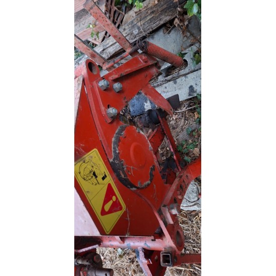 VANGATRICE D'ALICANDRO CM 150