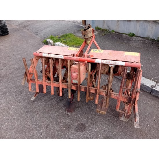 VANGATRICE D'ALICANDRO CM 150