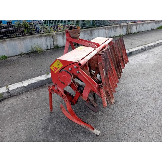 VANGATRICE D'ALICANDRO CM 150