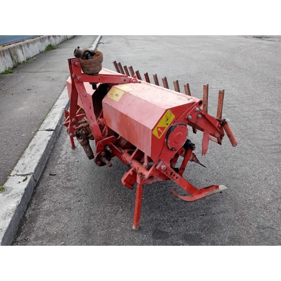 VANGATRICE D'ALICANDRO CM 150