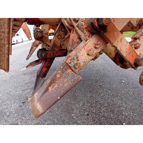 VANGATRICE D'ALICANDRO CM 150