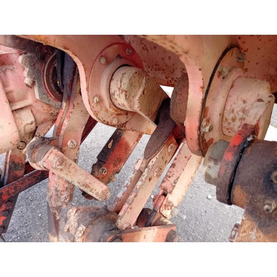 VANGATRICE D'ALICANDRO CM 150